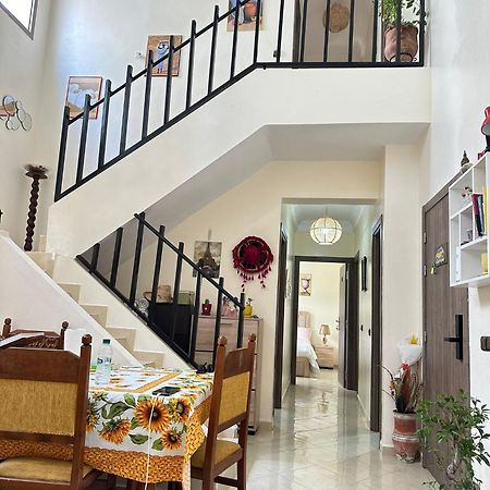 Charming Room Near Marrakech Airport Μαρακές Εξωτερικό φωτογραφία