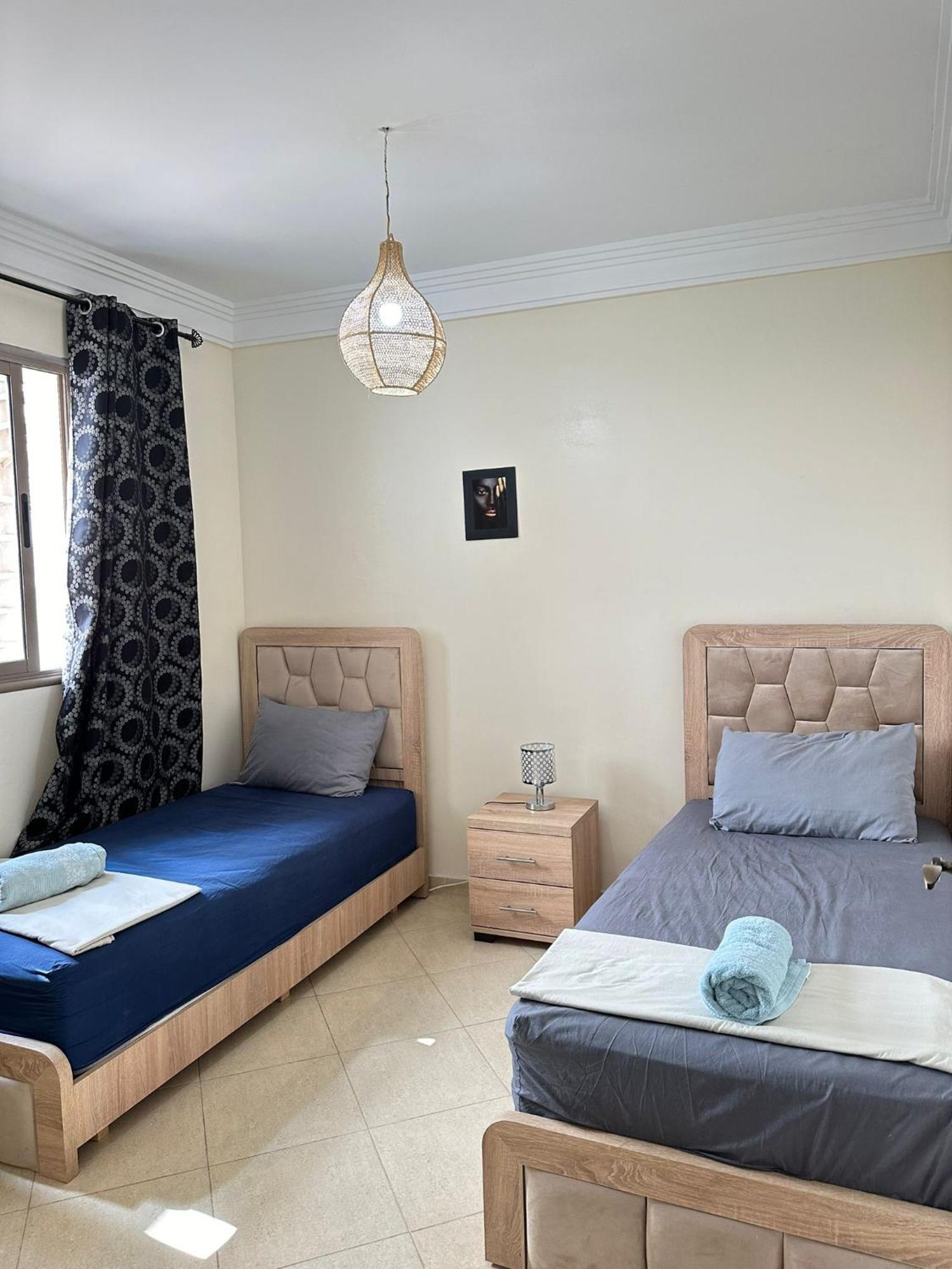 Charming Room Near Marrakech Airport Μαρακές Εξωτερικό φωτογραφία