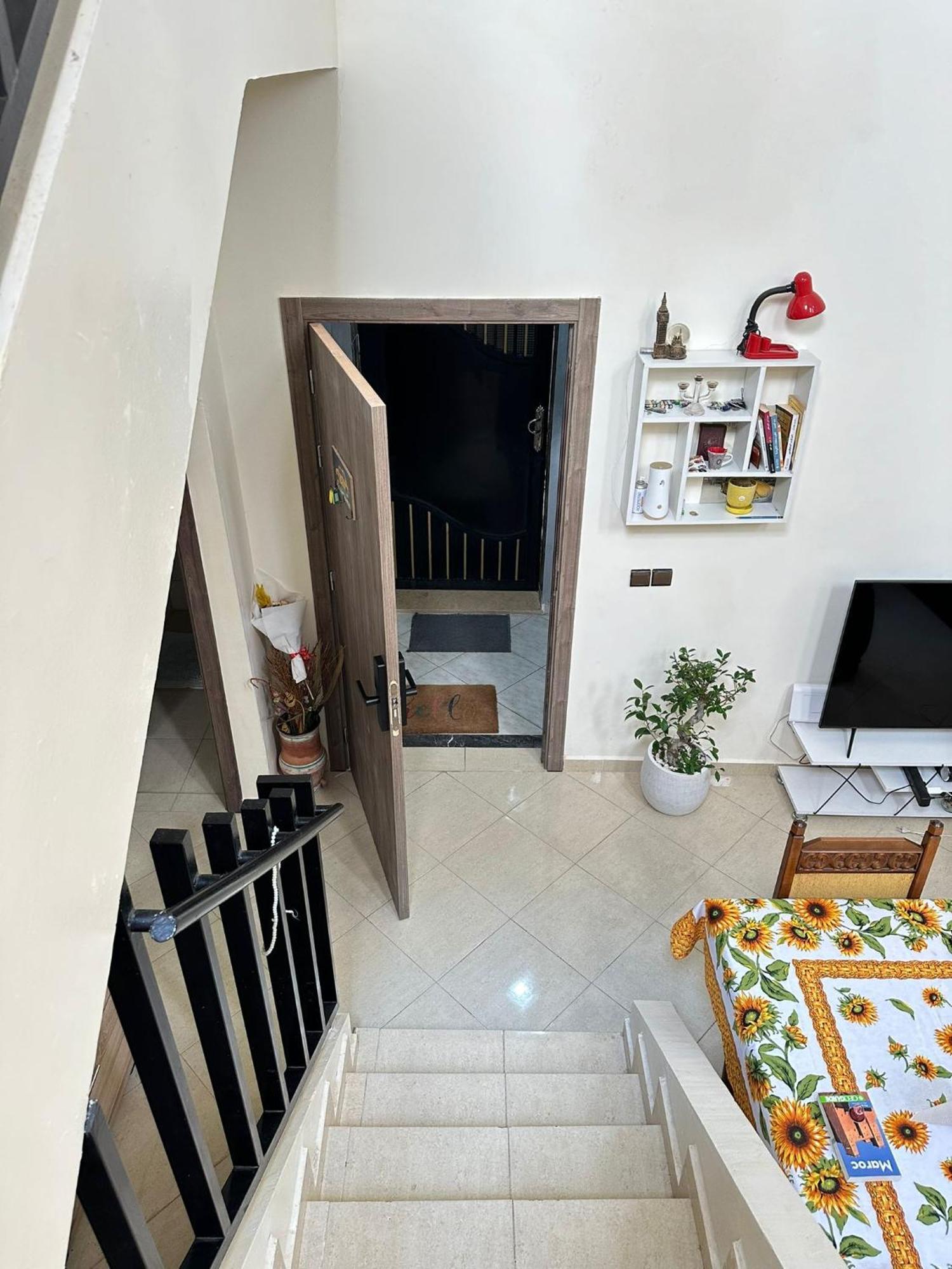 Charming Room Near Marrakech Airport Μαρακές Εξωτερικό φωτογραφία