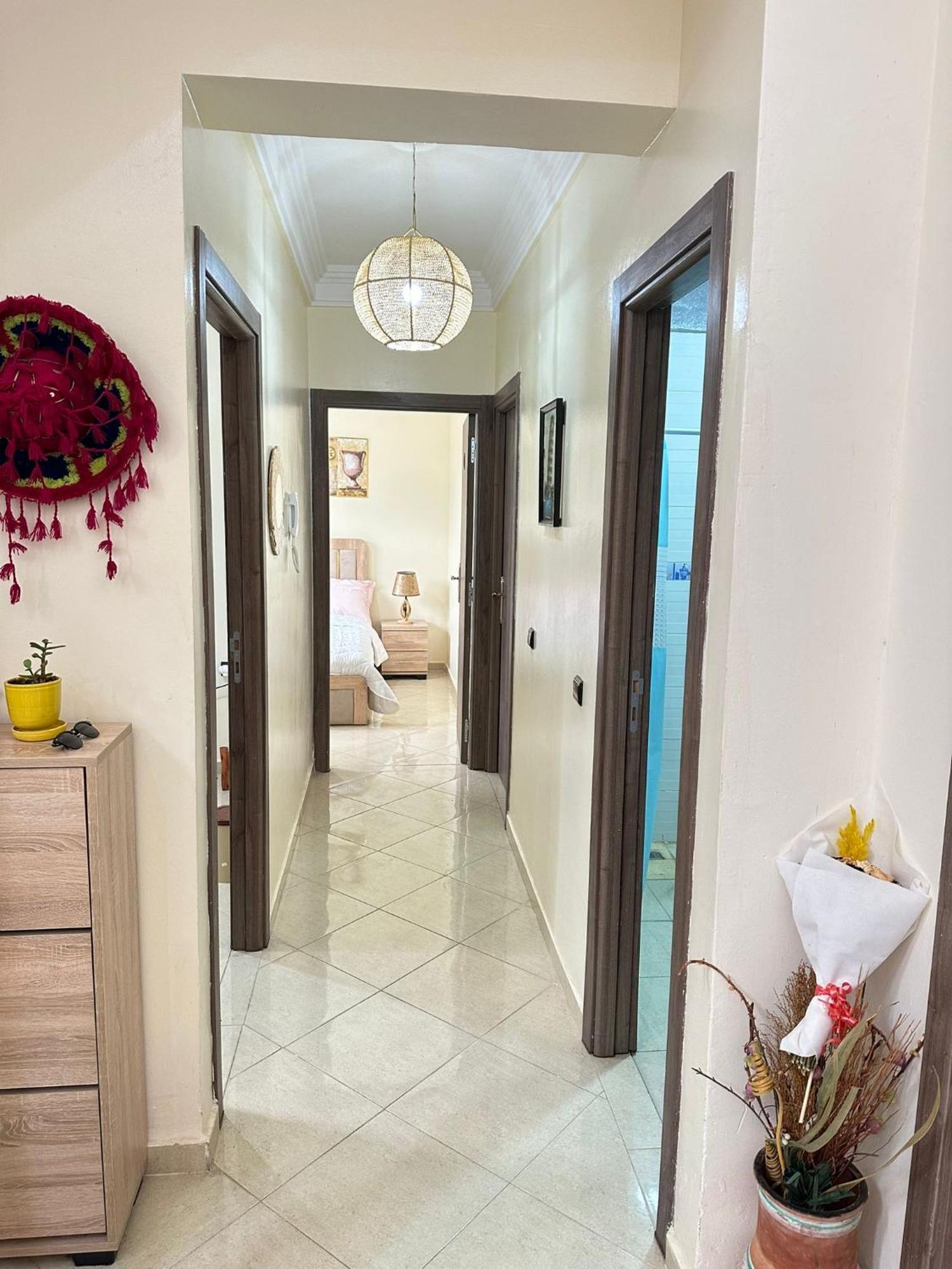 Charming Room Near Marrakech Airport Μαρακές Εξωτερικό φωτογραφία