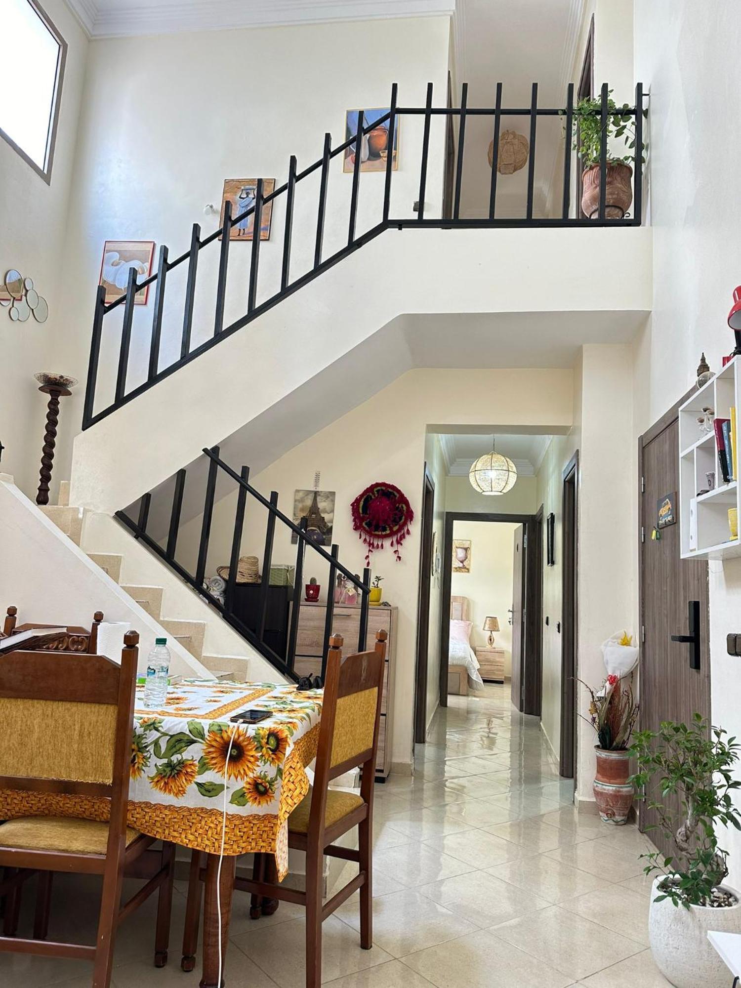 Charming Room Near Marrakech Airport Μαρακές Εξωτερικό φωτογραφία