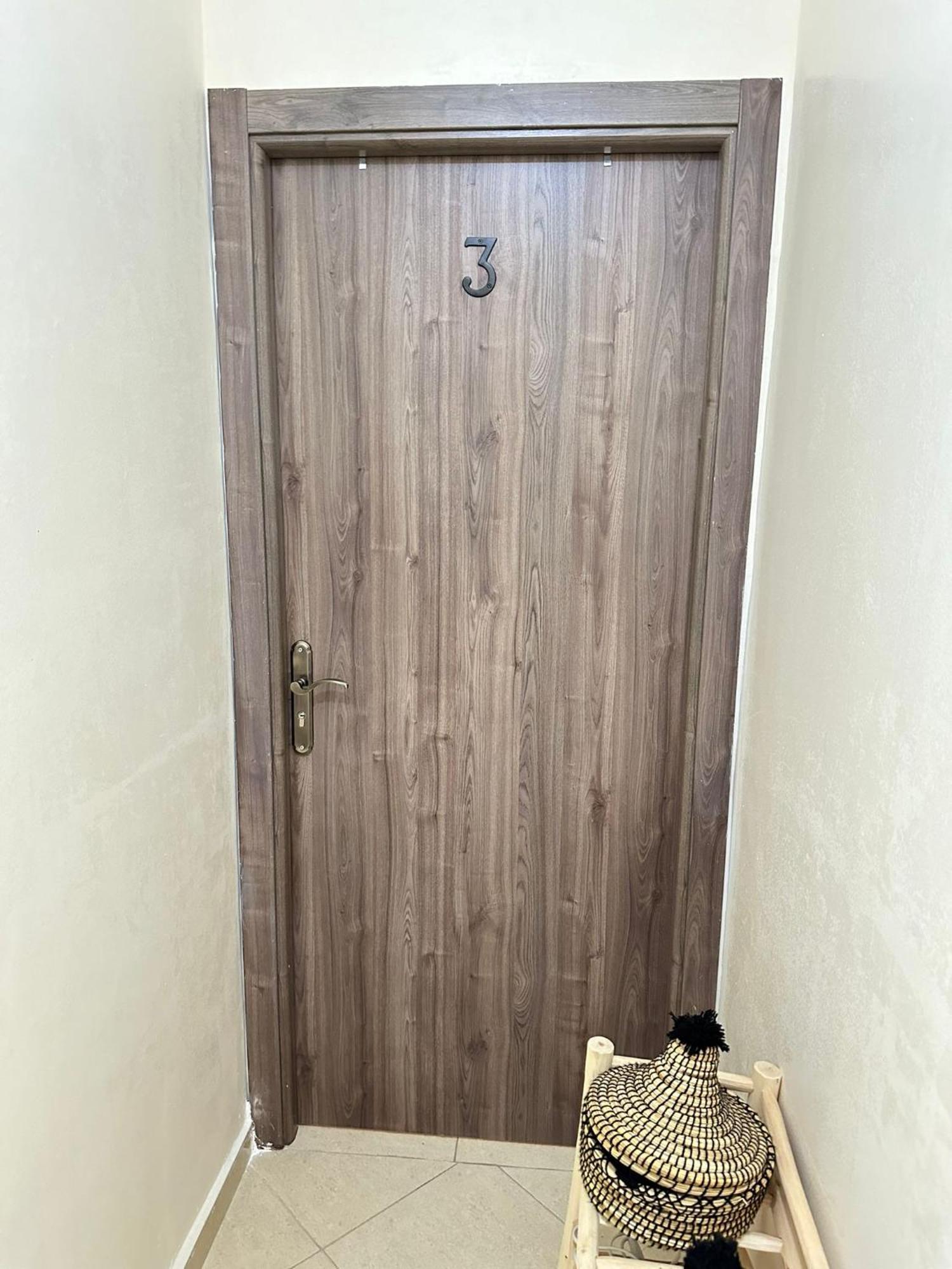 Charming Room Near Marrakech Airport Μαρακές Εξωτερικό φωτογραφία