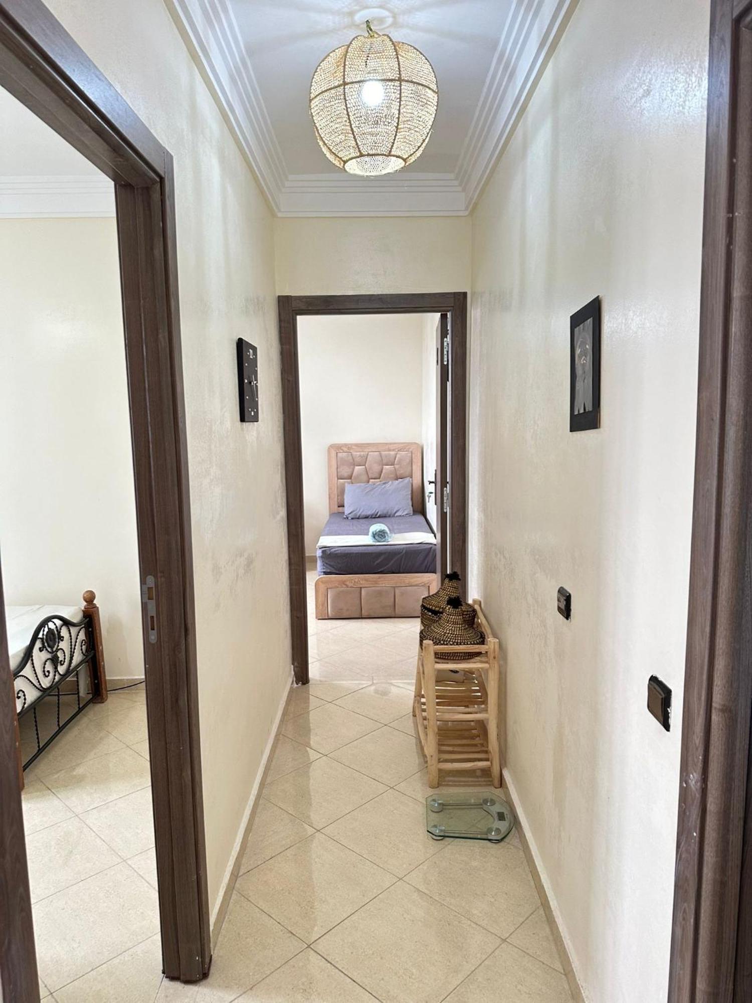 Charming Room Near Marrakech Airport Μαρακές Εξωτερικό φωτογραφία