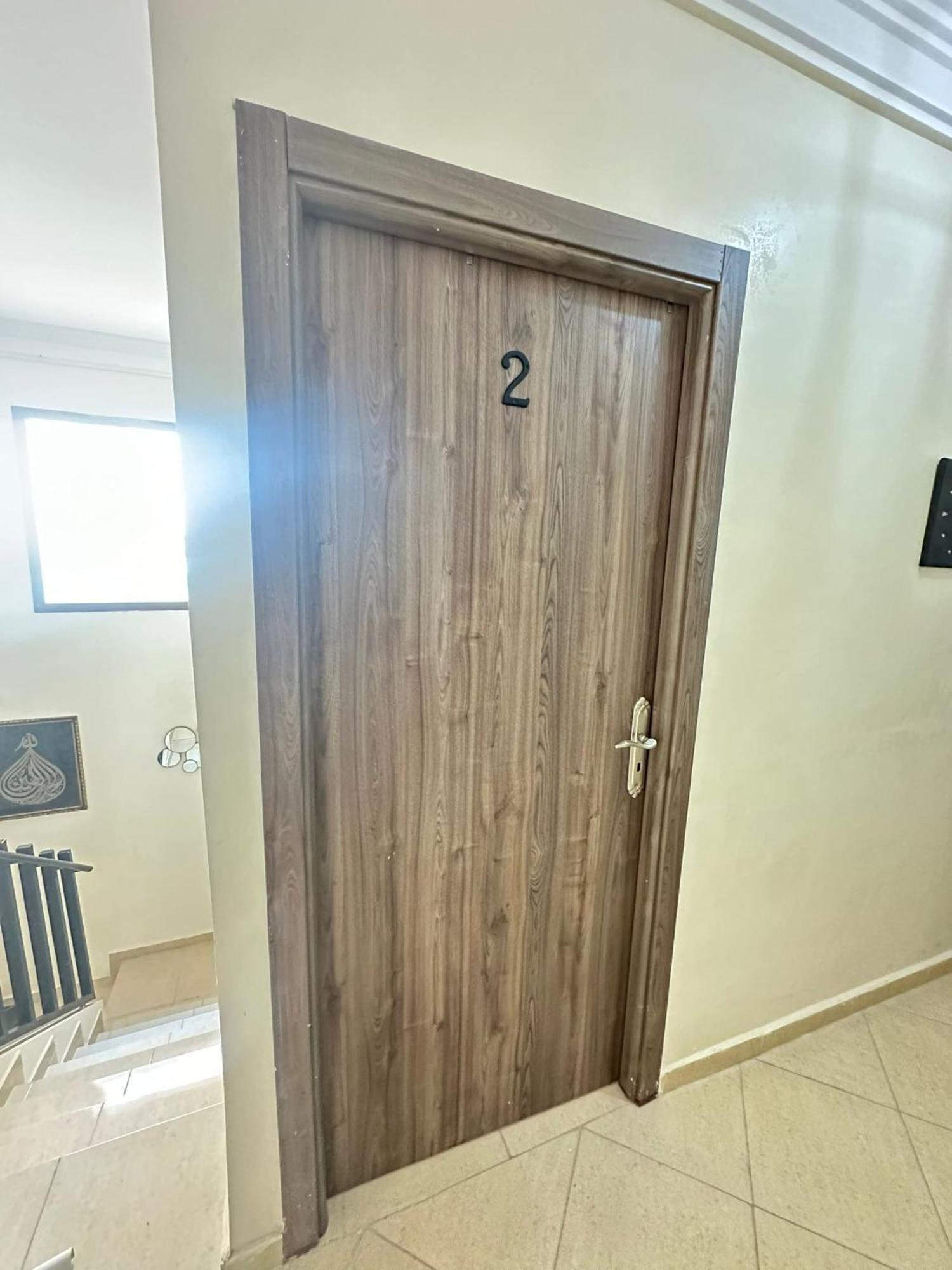 Charming Room Near Marrakech Airport Μαρακές Εξωτερικό φωτογραφία