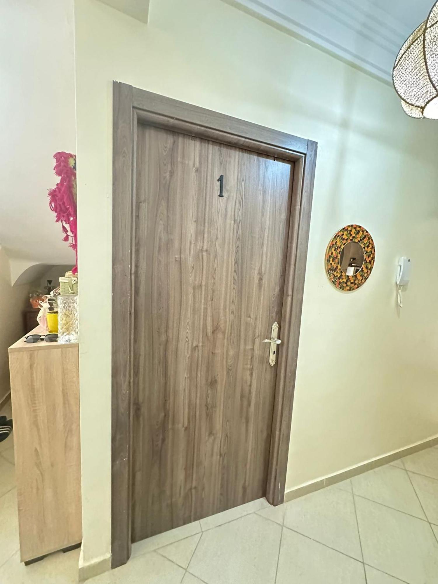 Charming Room Near Marrakech Airport Μαρακές Εξωτερικό φωτογραφία