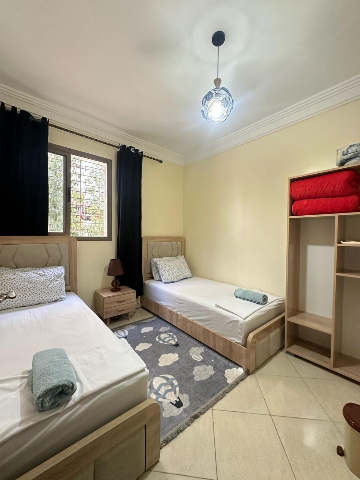 Charming Room Near Marrakech Airport Μαρακές Εξωτερικό φωτογραφία