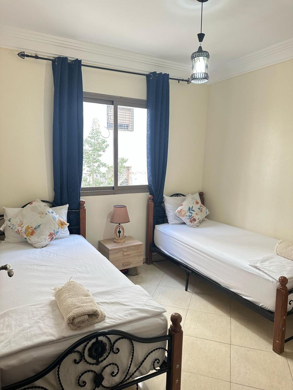 Charming Room Near Marrakech Airport Μαρακές Εξωτερικό φωτογραφία
