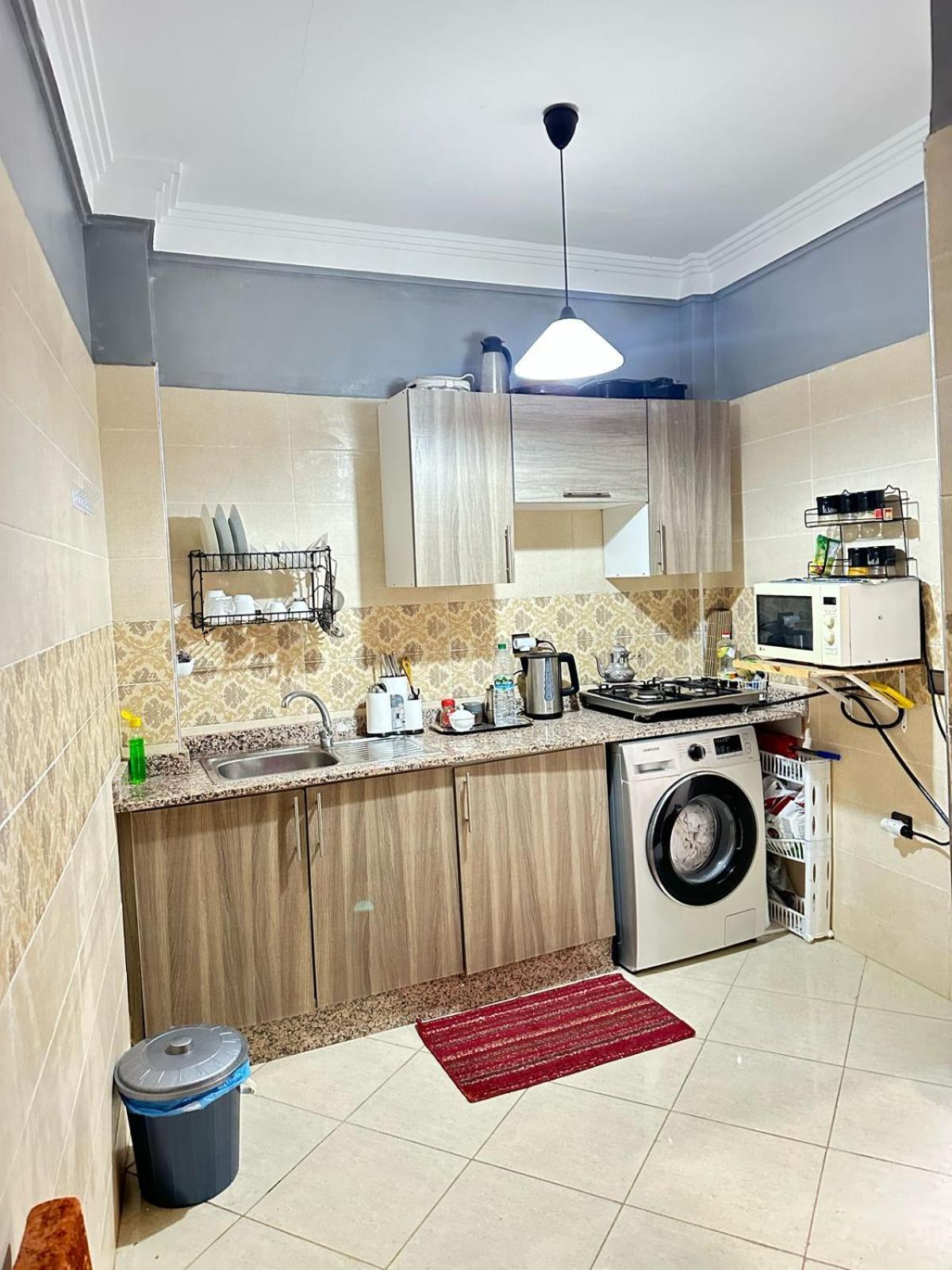 Charming Room Near Marrakech Airport Μαρακές Εξωτερικό φωτογραφία