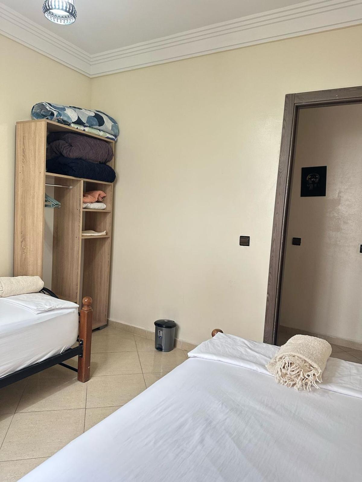 Charming Room Near Marrakech Airport Μαρακές Εξωτερικό φωτογραφία